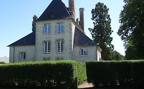 Chateau Turgot Gites